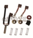 Outboard Starter Parts